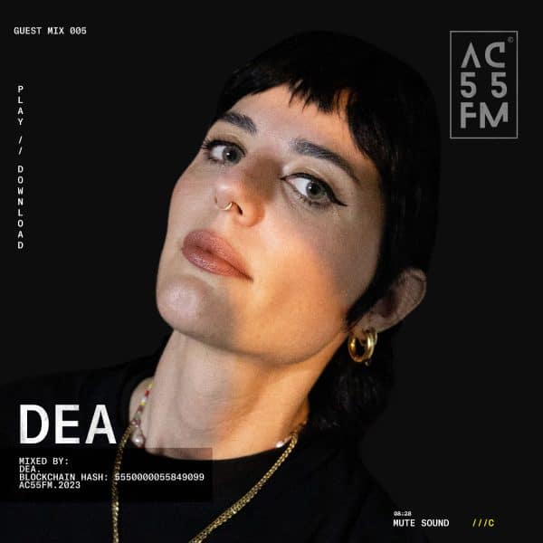 DEA
