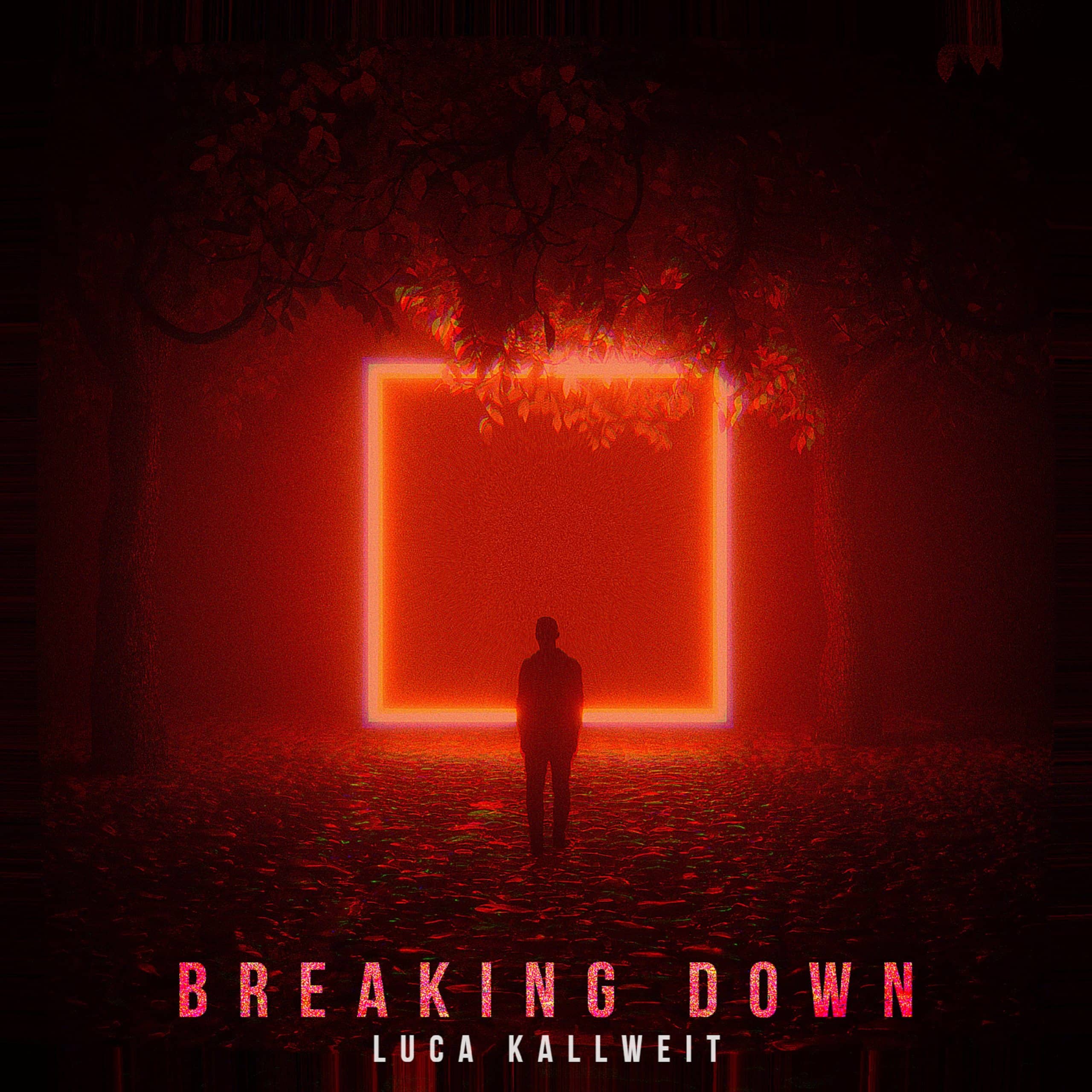 BREAKING DOWN