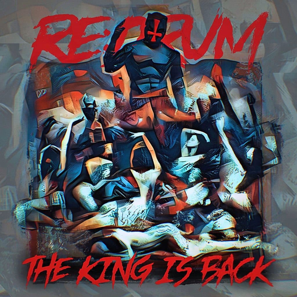 Re:drum - The King Is Back
