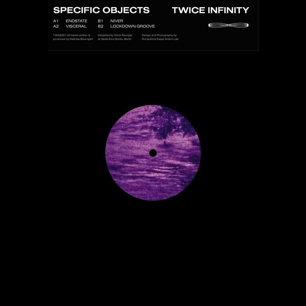 Twice Infinity EP