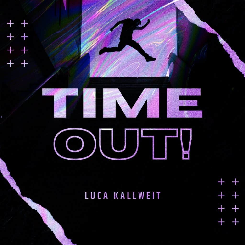 TIME OUT