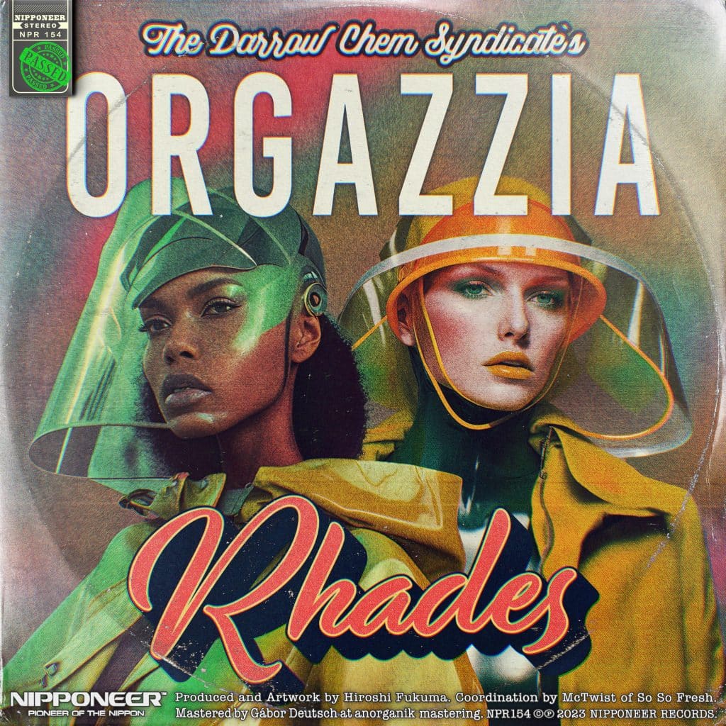 Orgazzia
