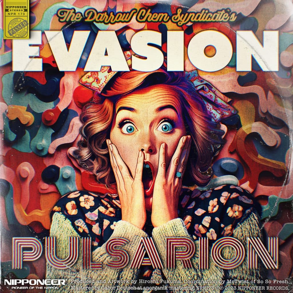 Evasion