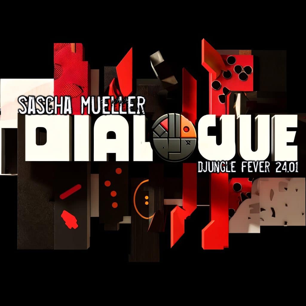 Dialogue EP