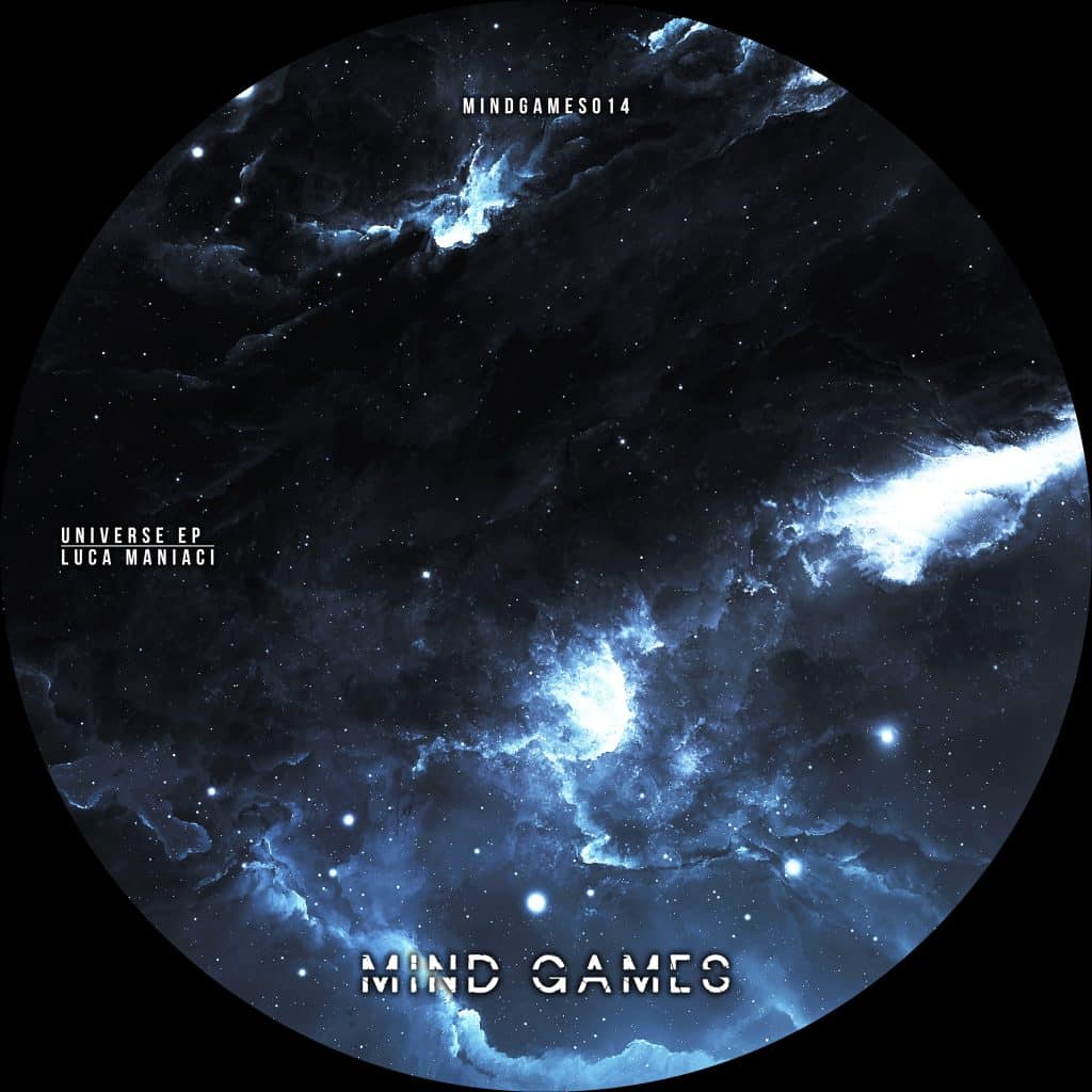 Universe EP