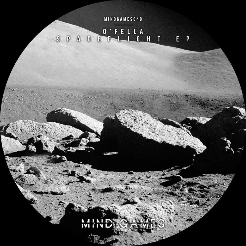 Spaceflight EP
