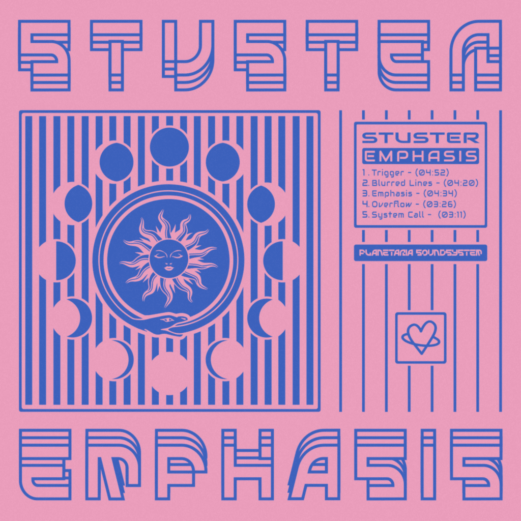 EMPHASIS EP