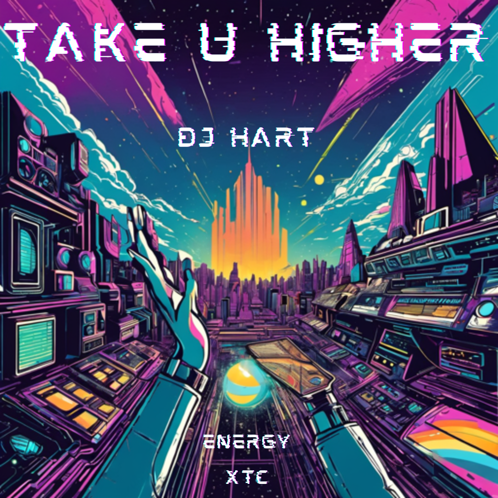 Take U Higher