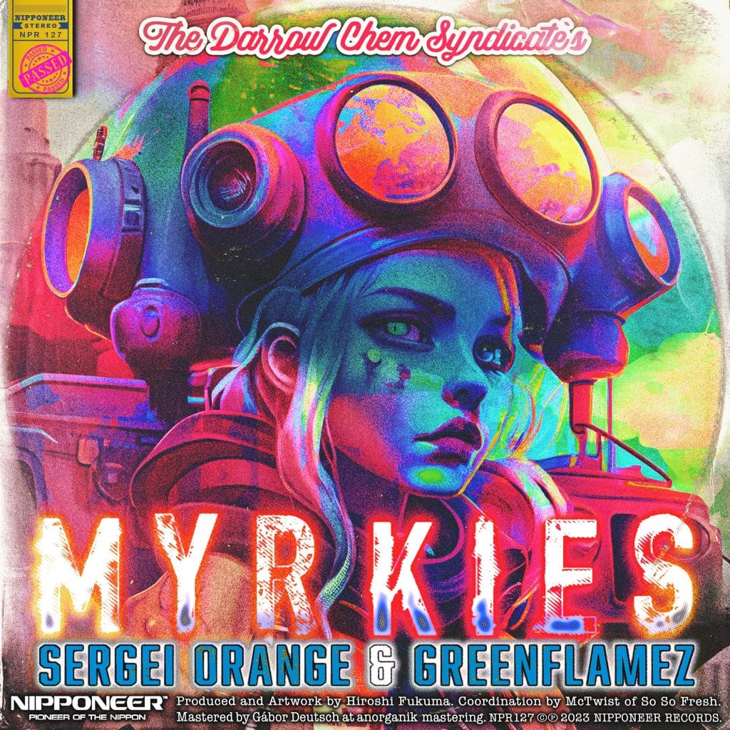 Myrkies