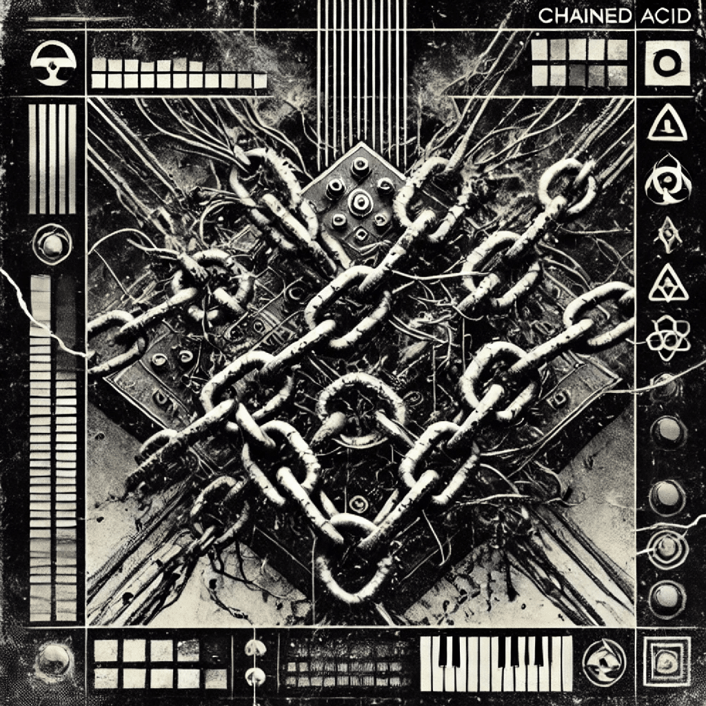 Chained Acid