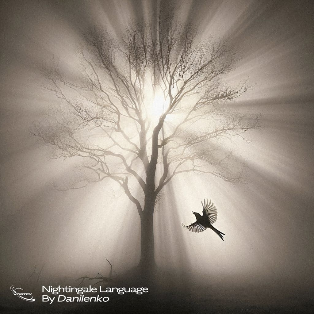 Nightingale Language EP