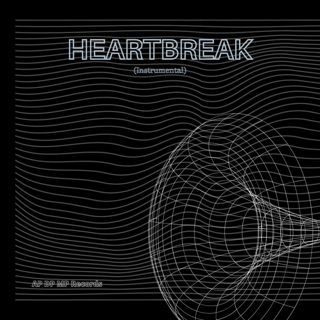 Heartbreak (Instrumental) - Single