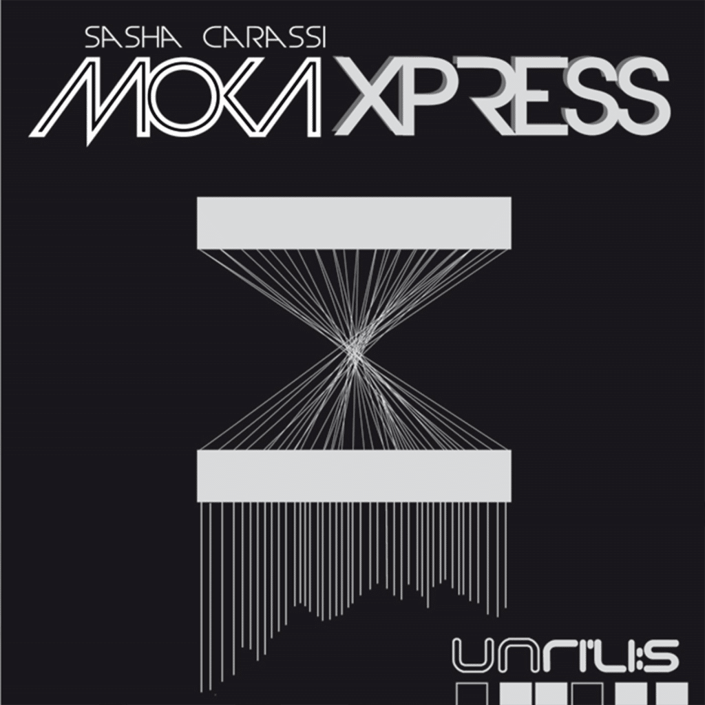 Moka Xpress