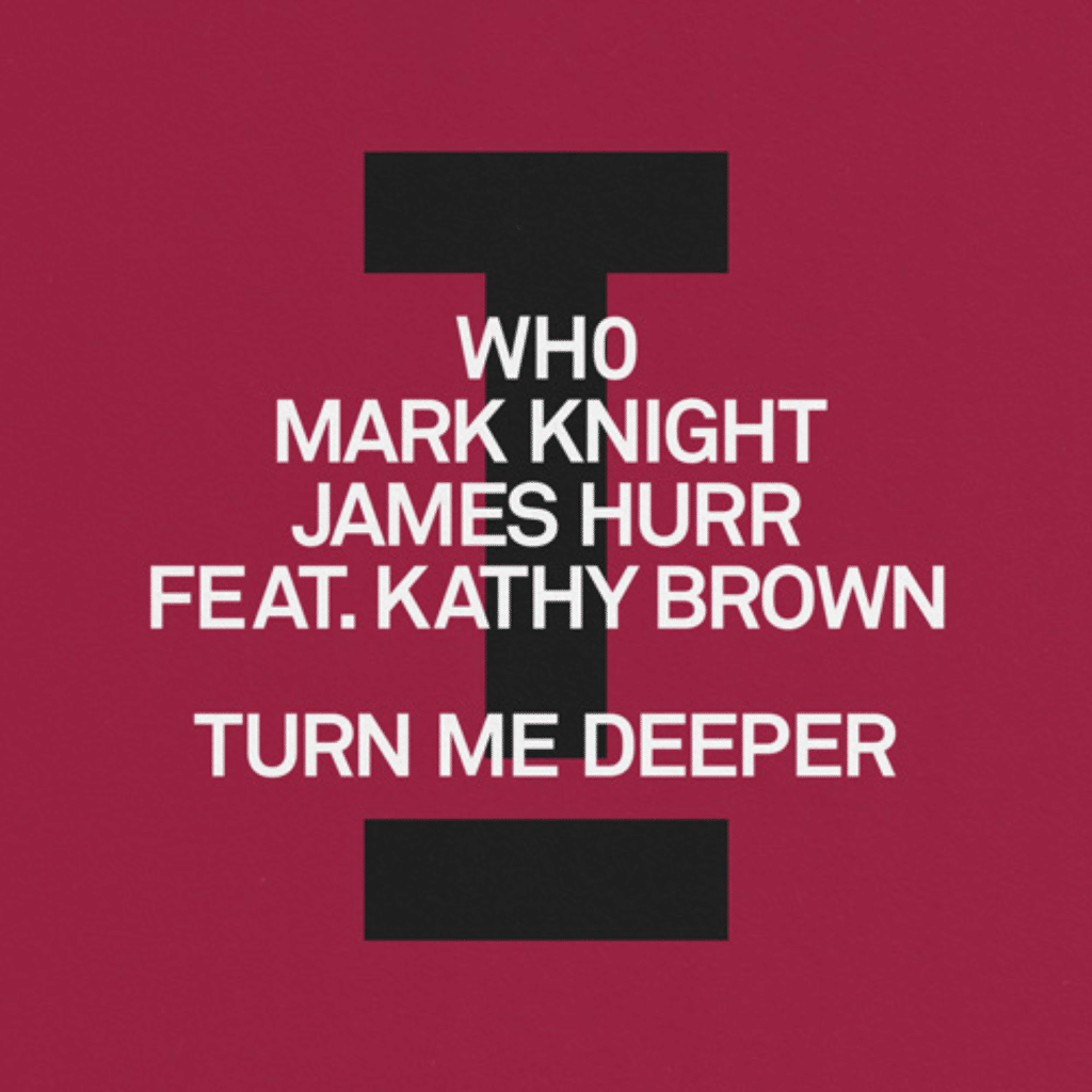 Turn Me Deeper