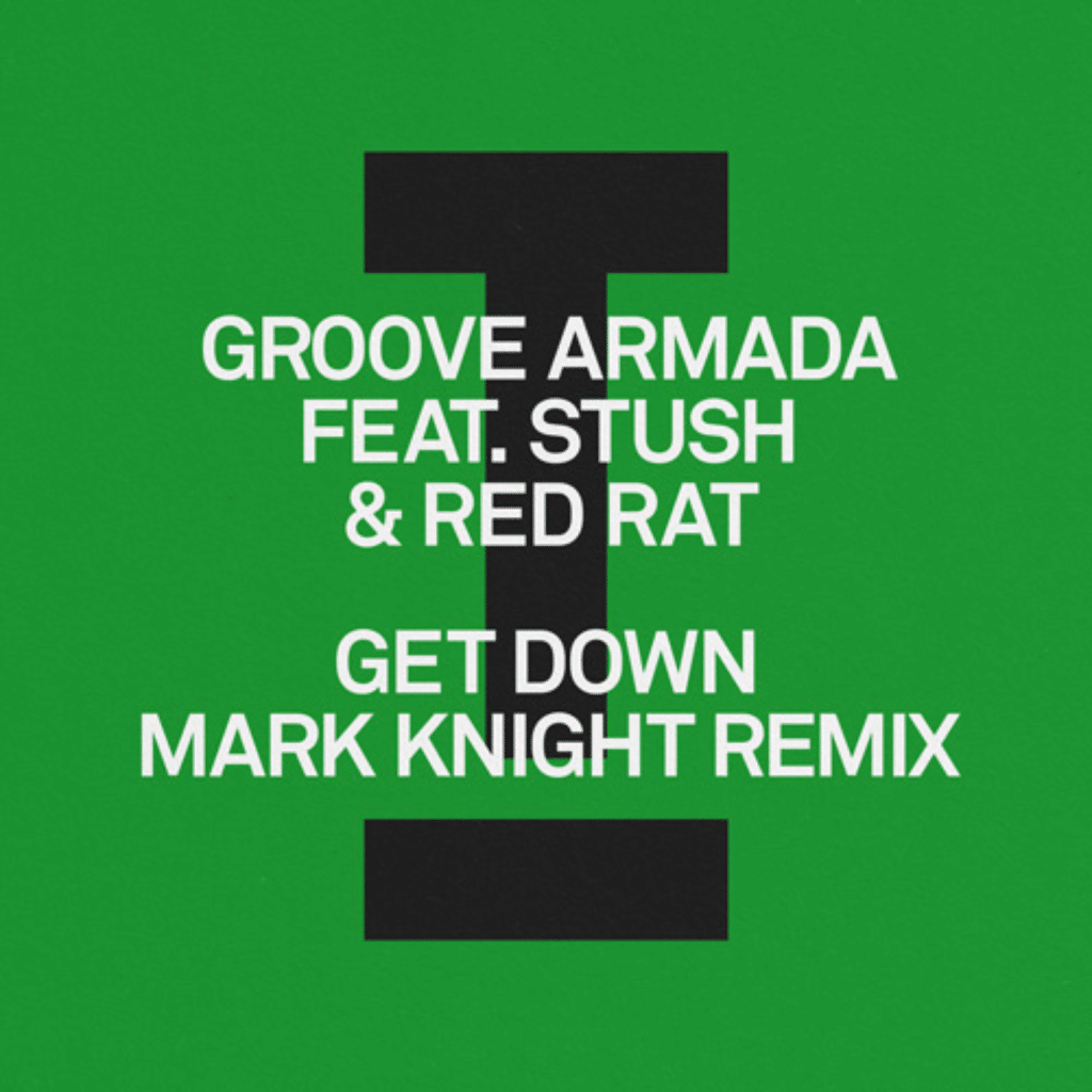 Get Down (Mark Knight Remix)