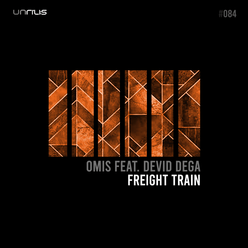 Freight Train