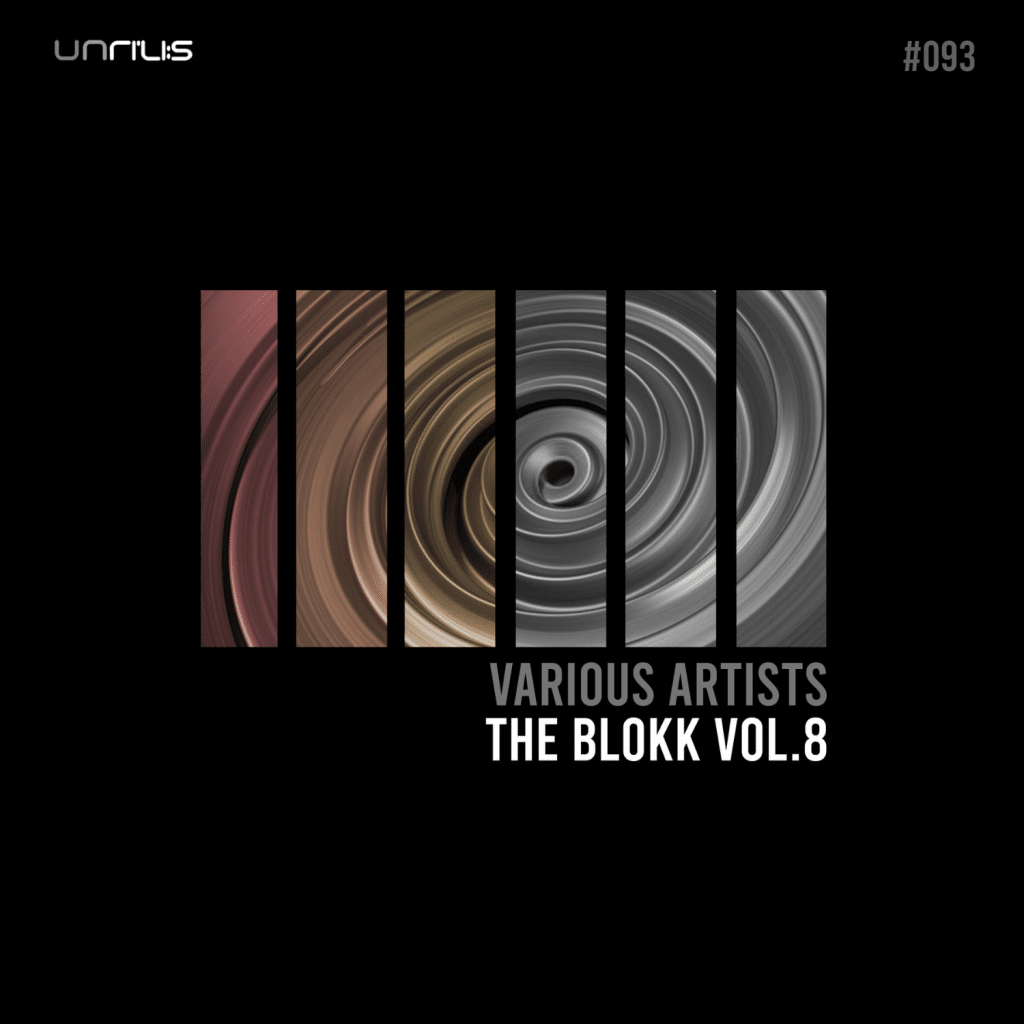 The Blokk Vol.8