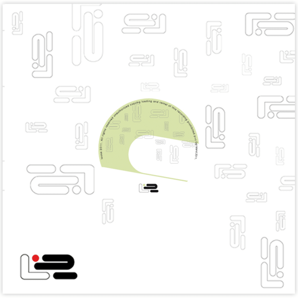 Stalker EP