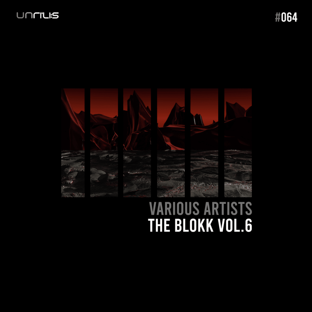 The Blokk Vol.6