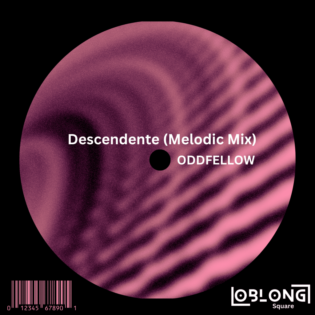 Descedente (Melodic Mix)