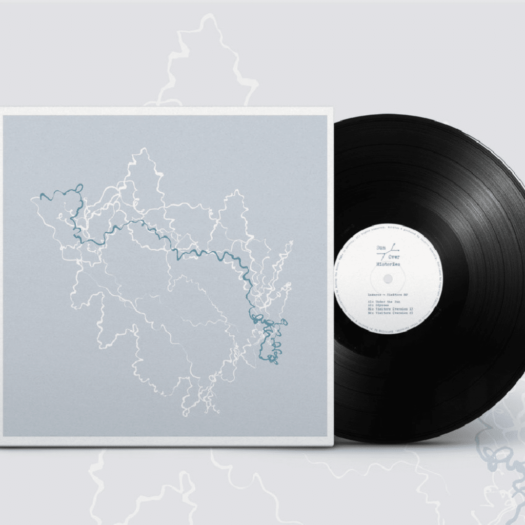 Visitors EP