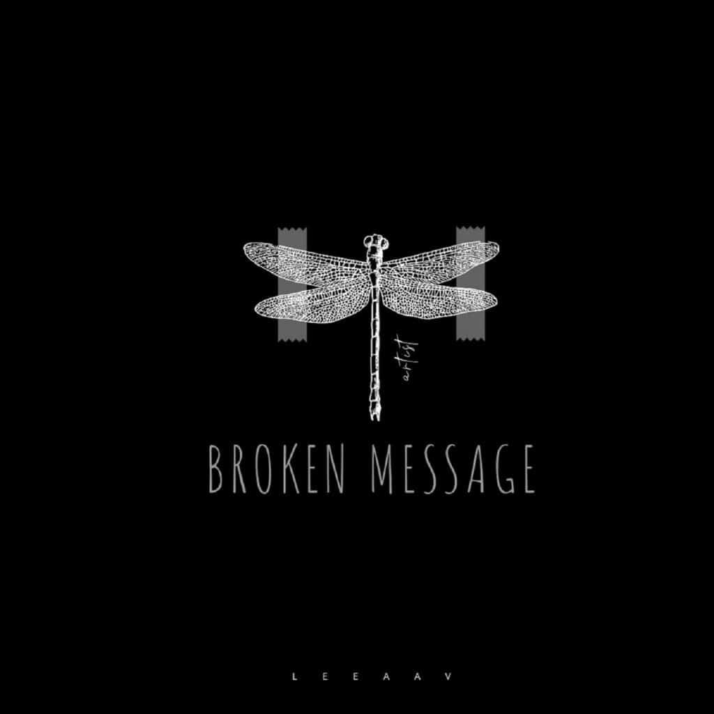 BROKEN MESSAGE