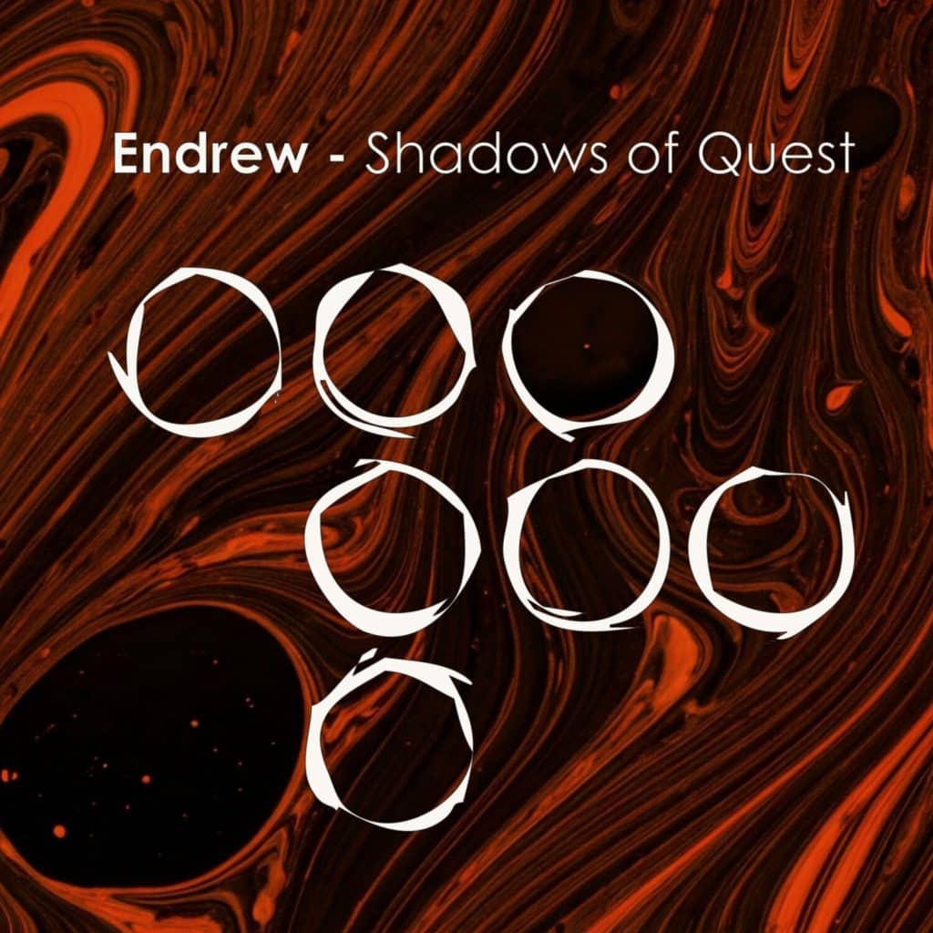 Shadows Of Quest