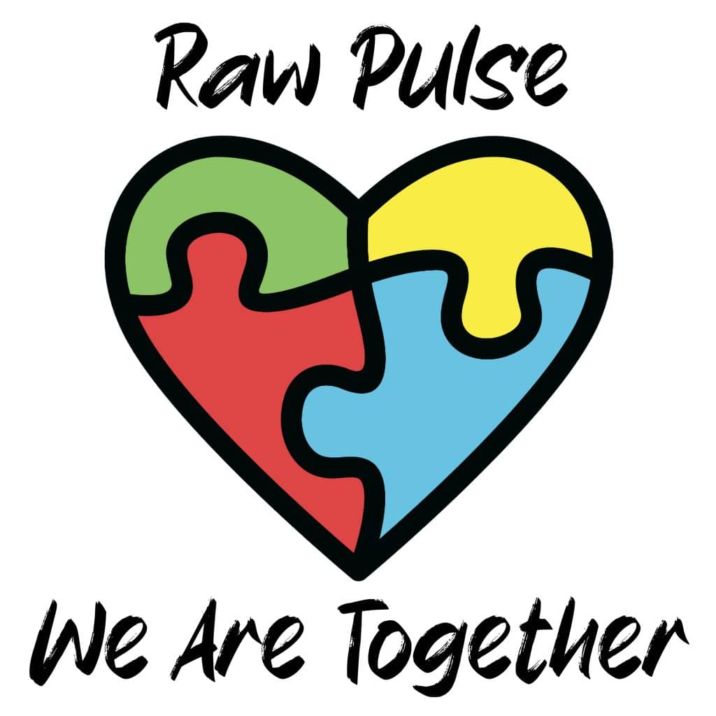 We Are Together