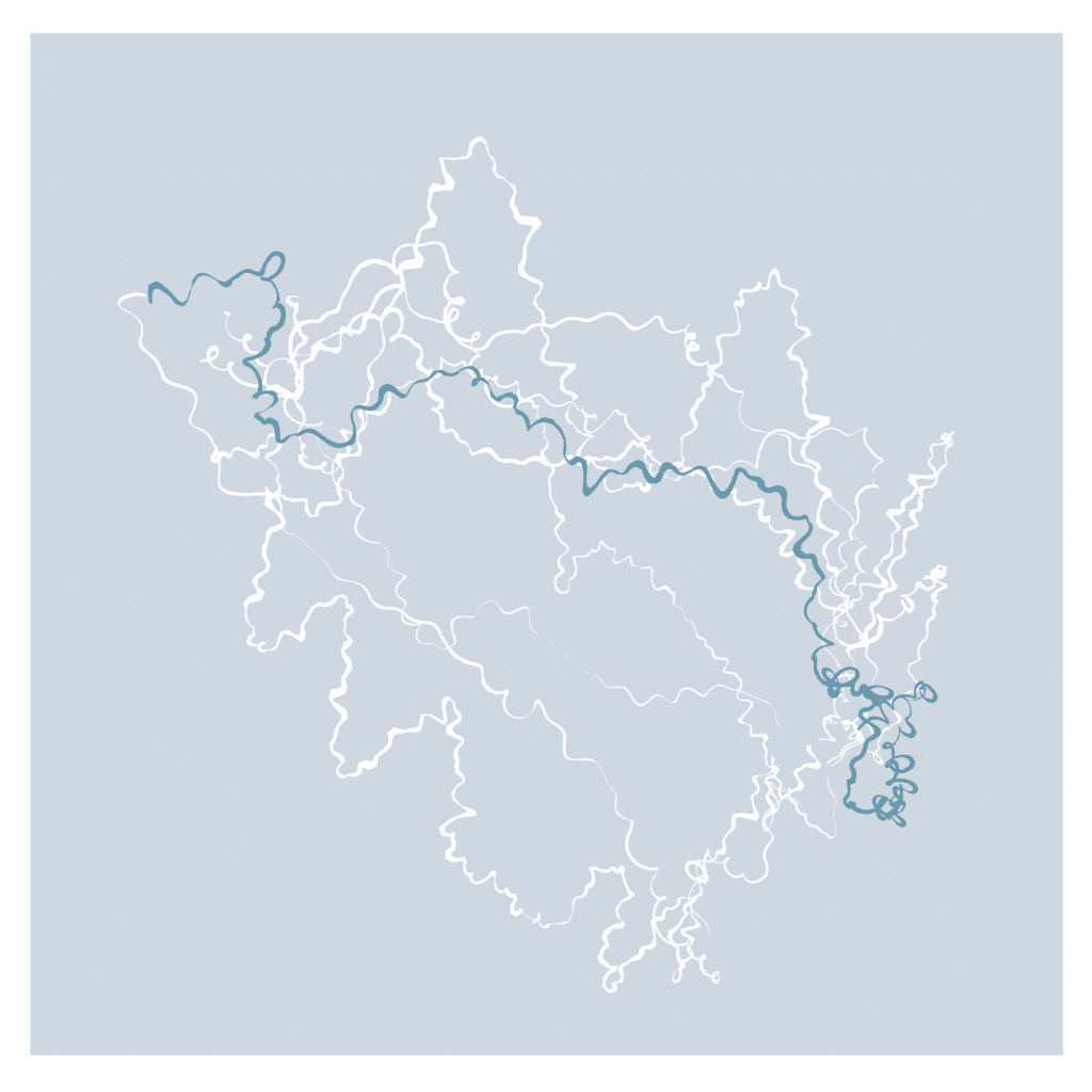 Visitors EP