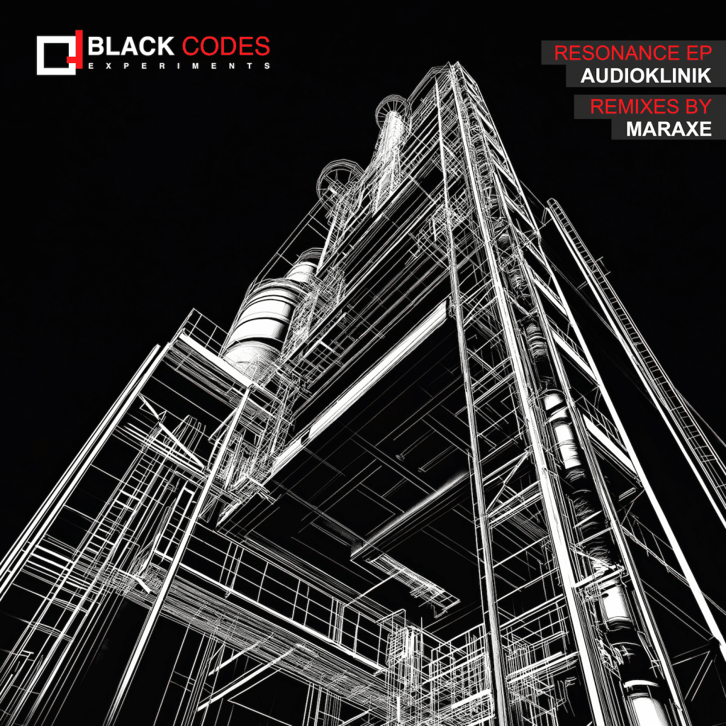 Resonance EP Remixes