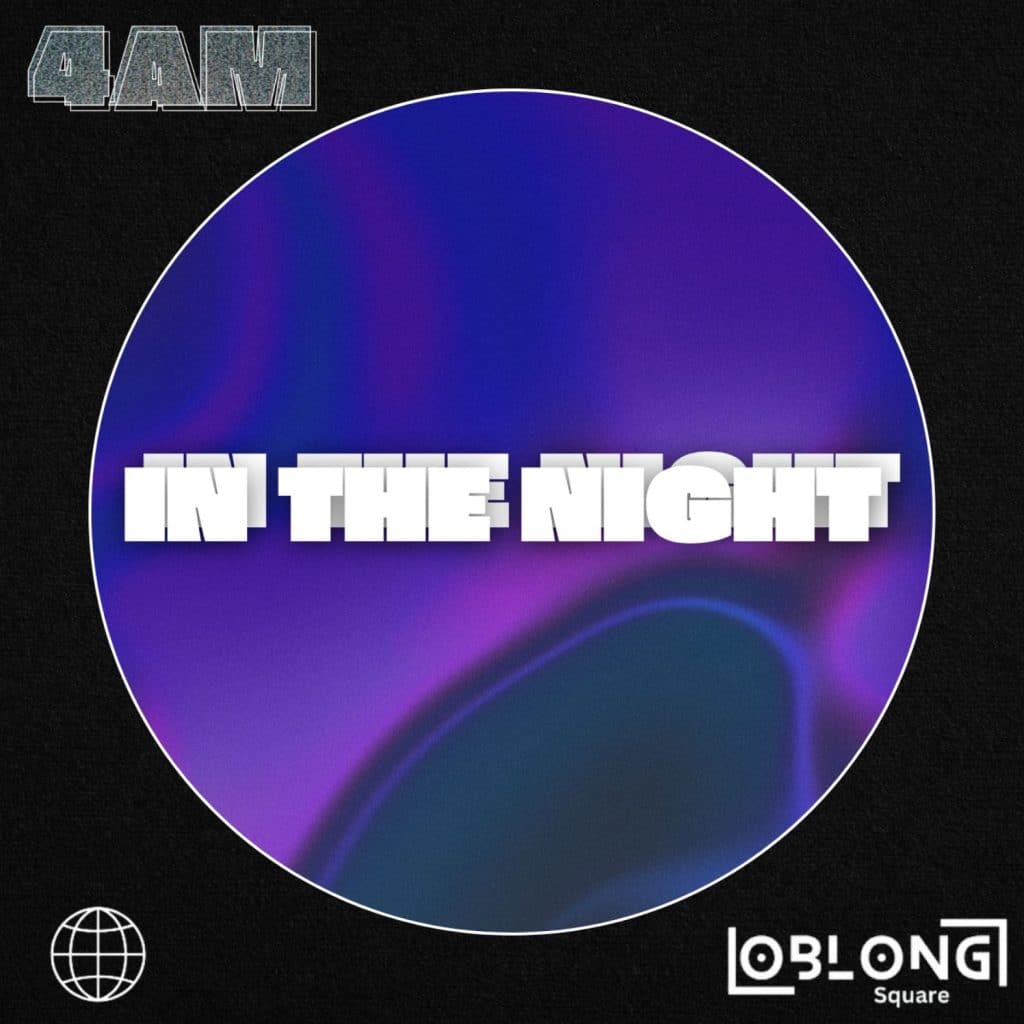 In The Night
